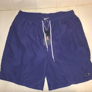 Medium vineyard vines swim trunks